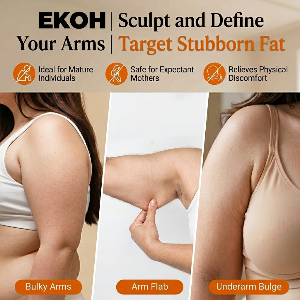 Ekoh Arm Toner