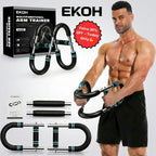 Multifunctional Chest & Arm Workout Trainer™