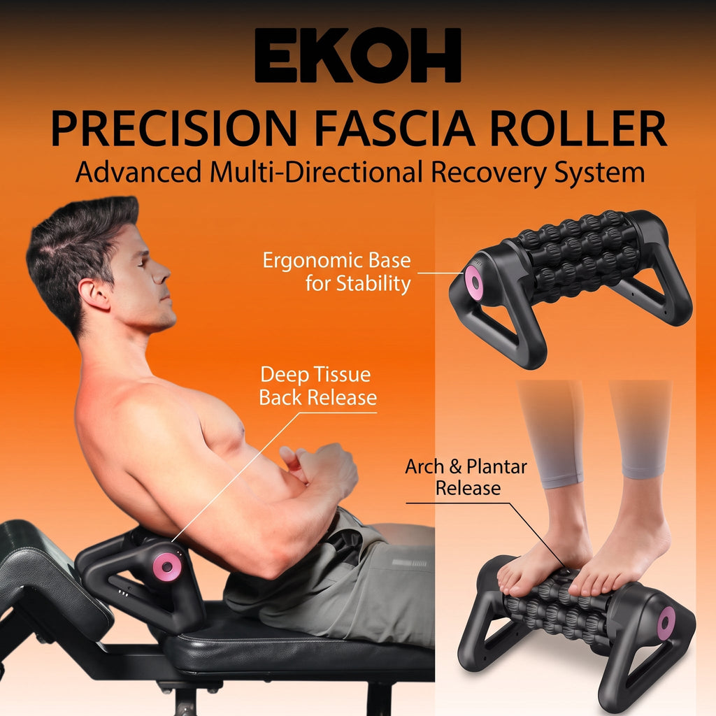 Full Body Recovery Roller