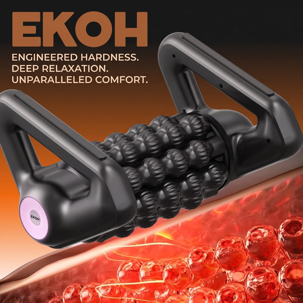 Full Body Recovery Roller