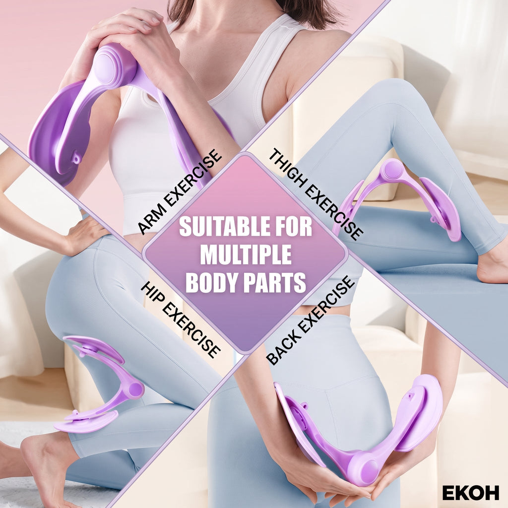 Pelvic Floor Muscle Trainer