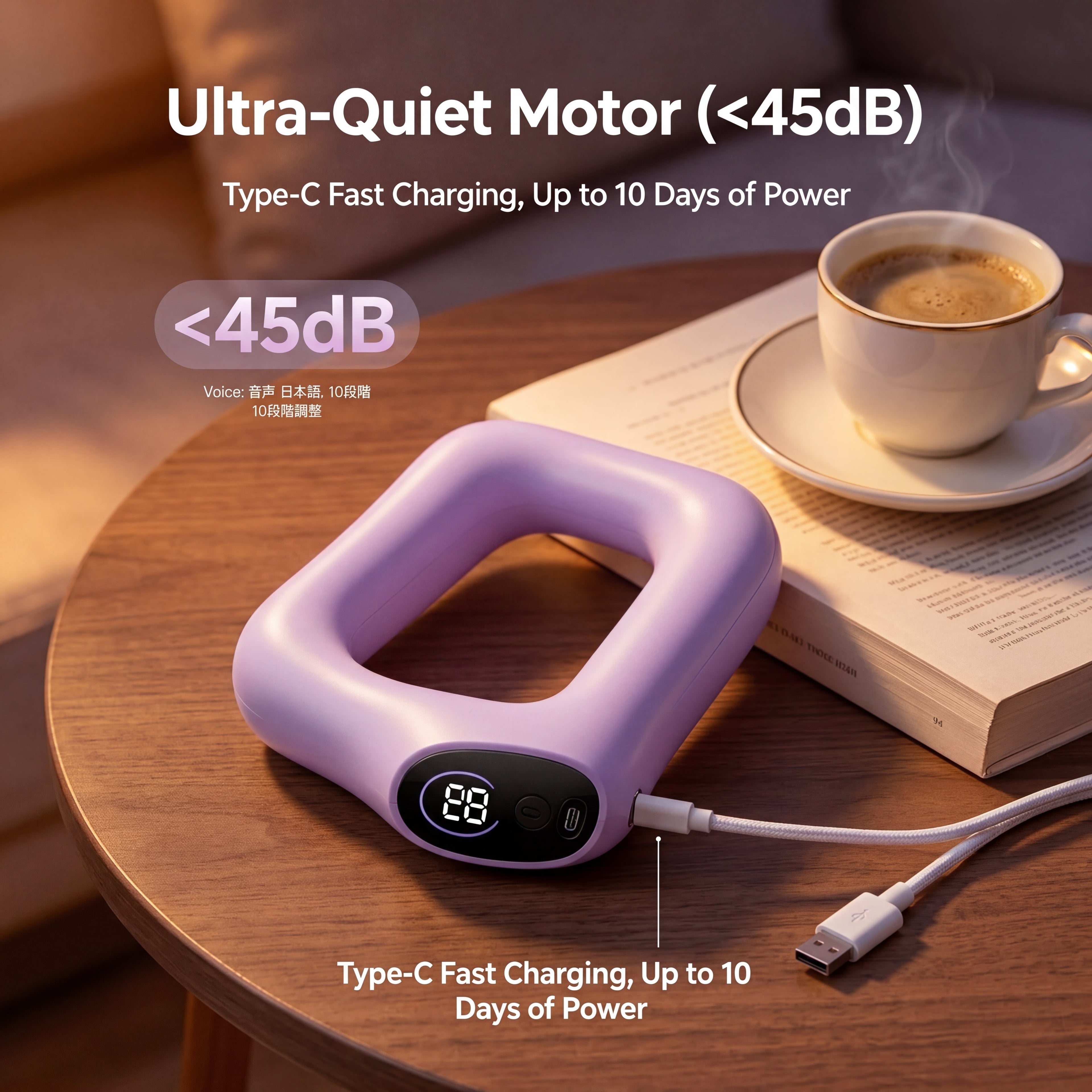 Body Sculpt Ring