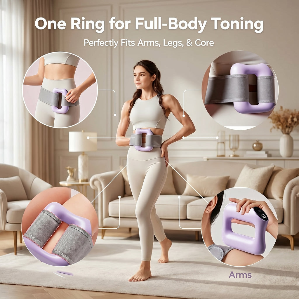Body Sculpt Ring