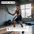 Ekoh Cordless Battle Ropes