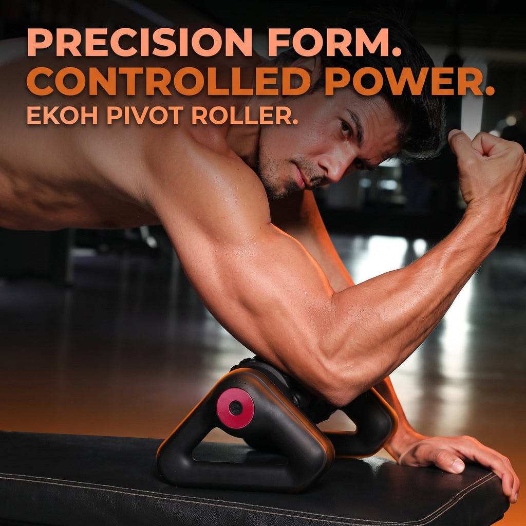 Full Body Recovery Roller