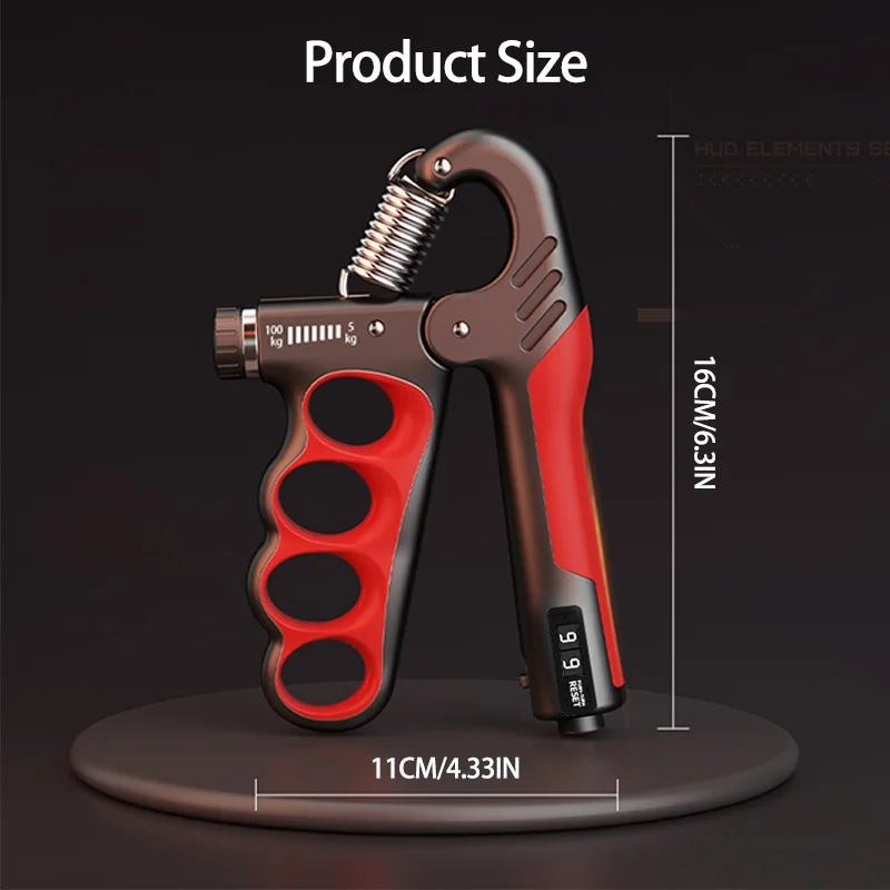 Grip Strength Device