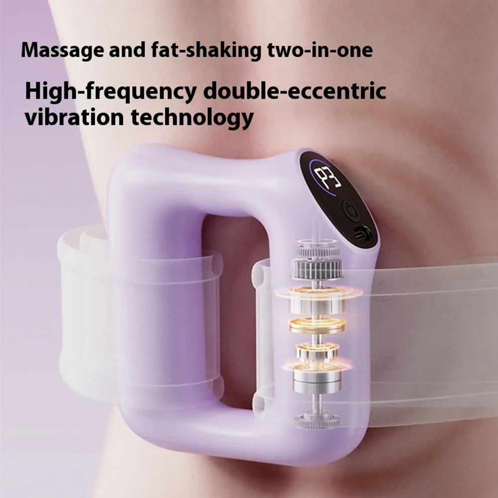 Body Sculpt Ring