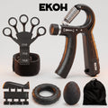 Grip Strength Trainer Set